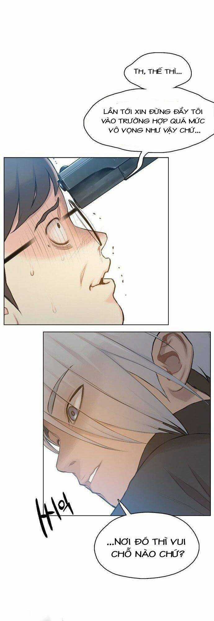 Tôi Sẽ Chết Sớm Mất Chapter 9 trang 45