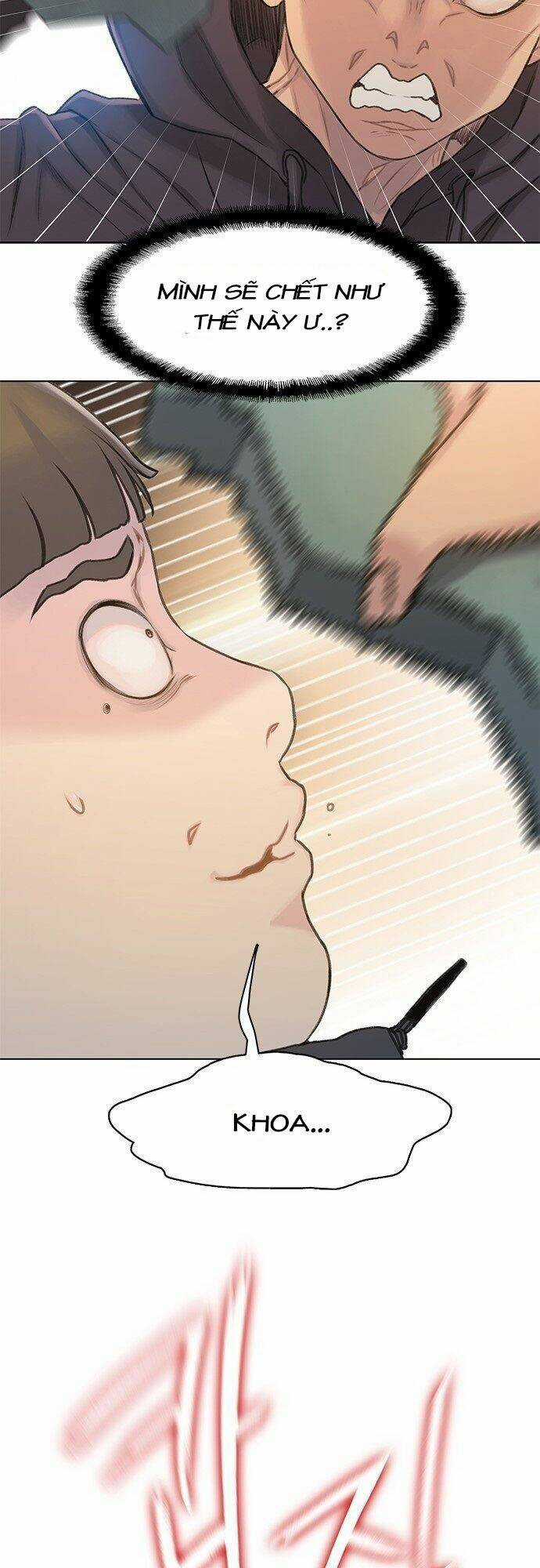 Tôi Sẽ Chết Sớm Mất Chapter 9 trang 5