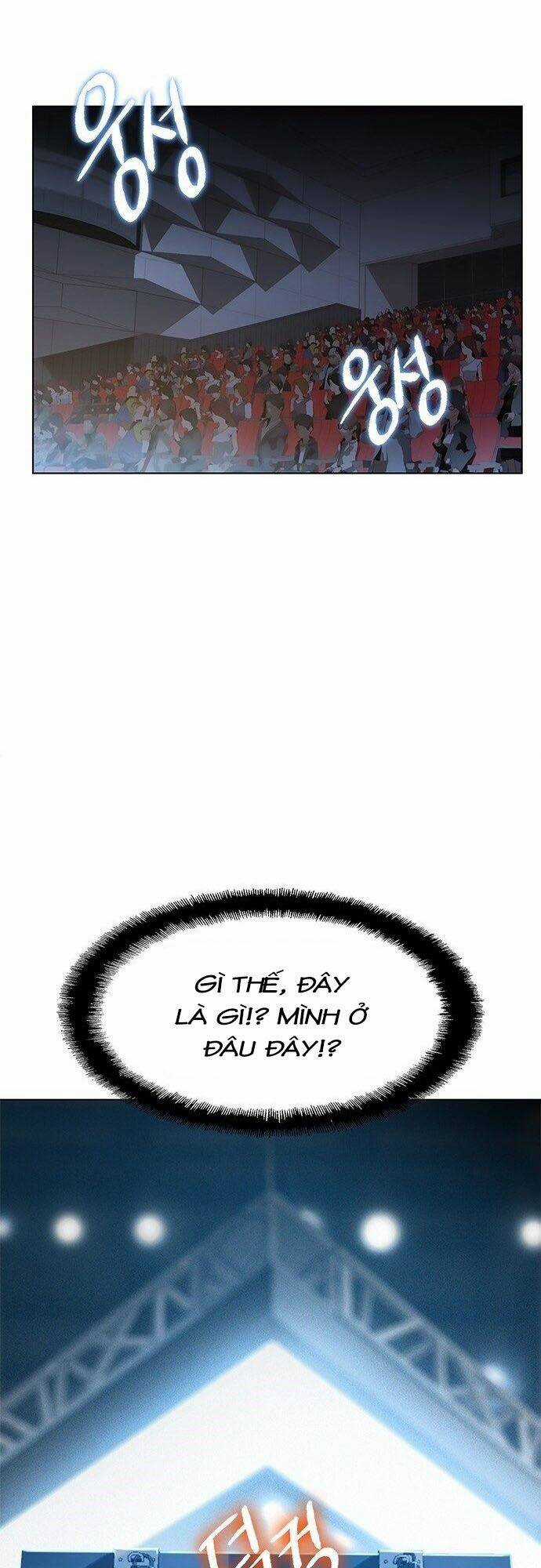 Tôi Sẽ Chết Sớm Mất Chapter 9 trang 50