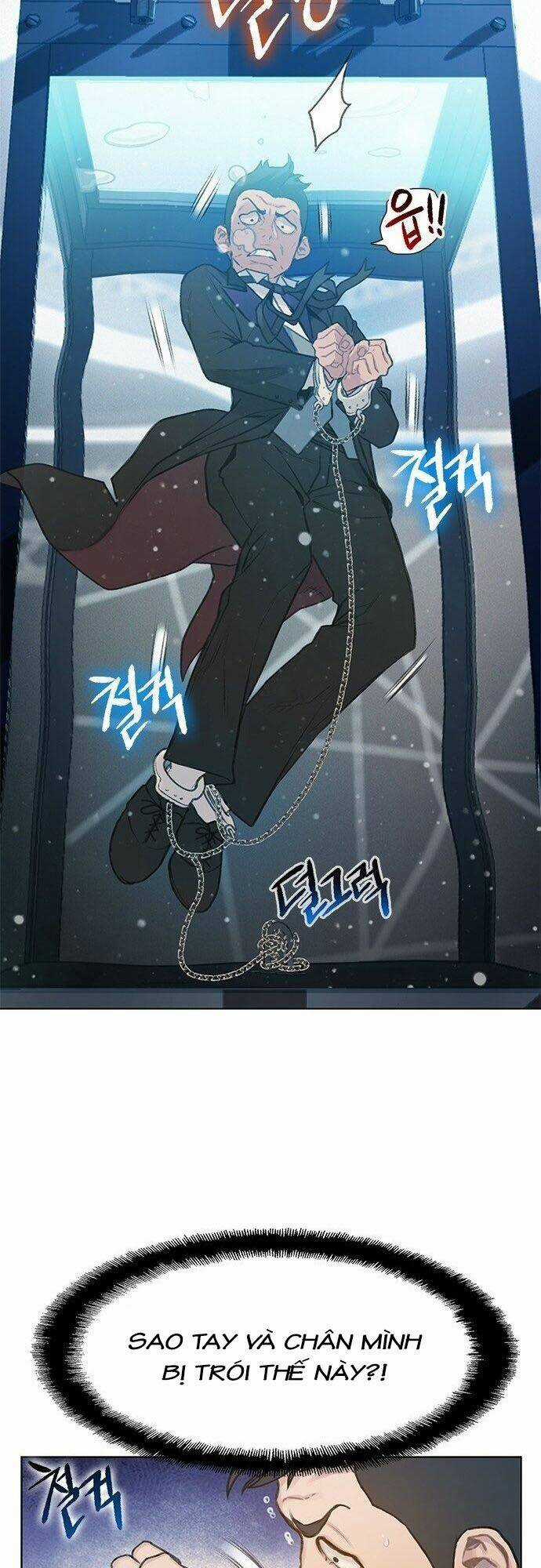 Tôi Sẽ Chết Sớm Mất Chapter 9 trang 51