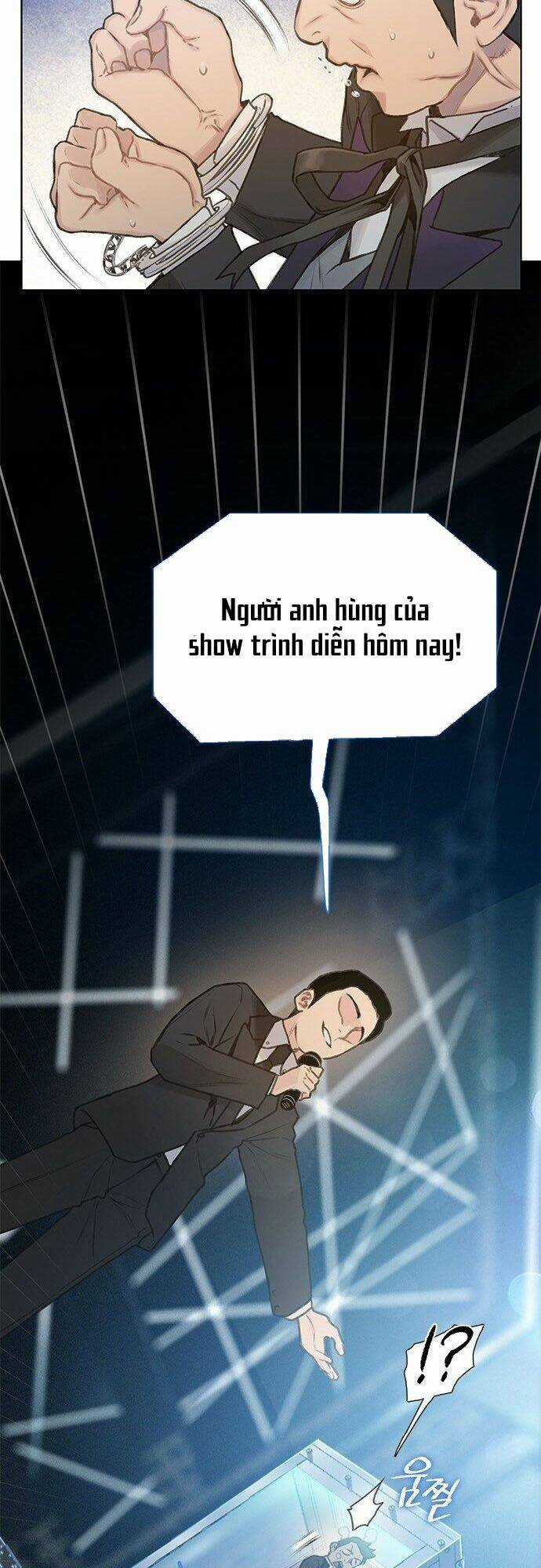 Tôi Sẽ Chết Sớm Mất Chapter 9 trang 52