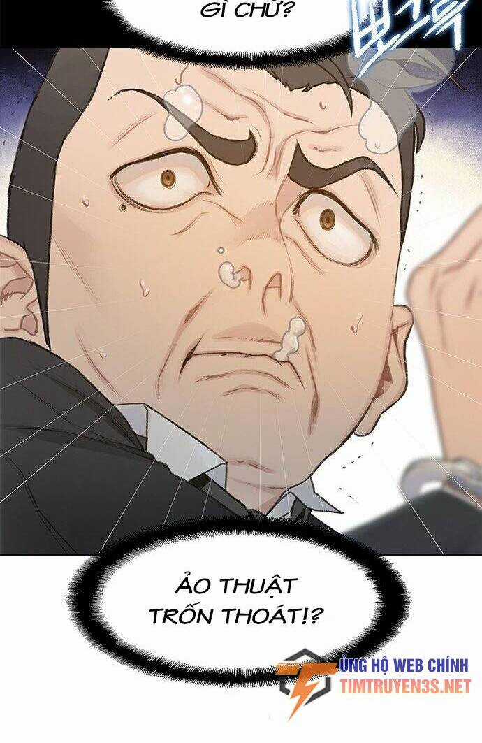 Tôi Sẽ Chết Sớm Mất Chapter 9 trang 54