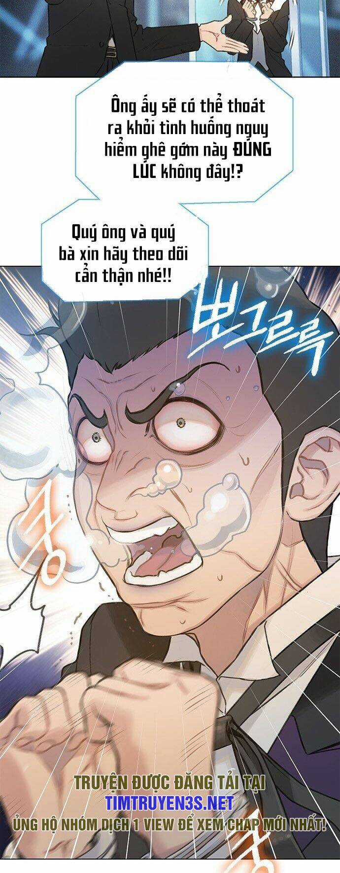 Tôi Sẽ Chết Sớm Mất Chapter 9 trang 57