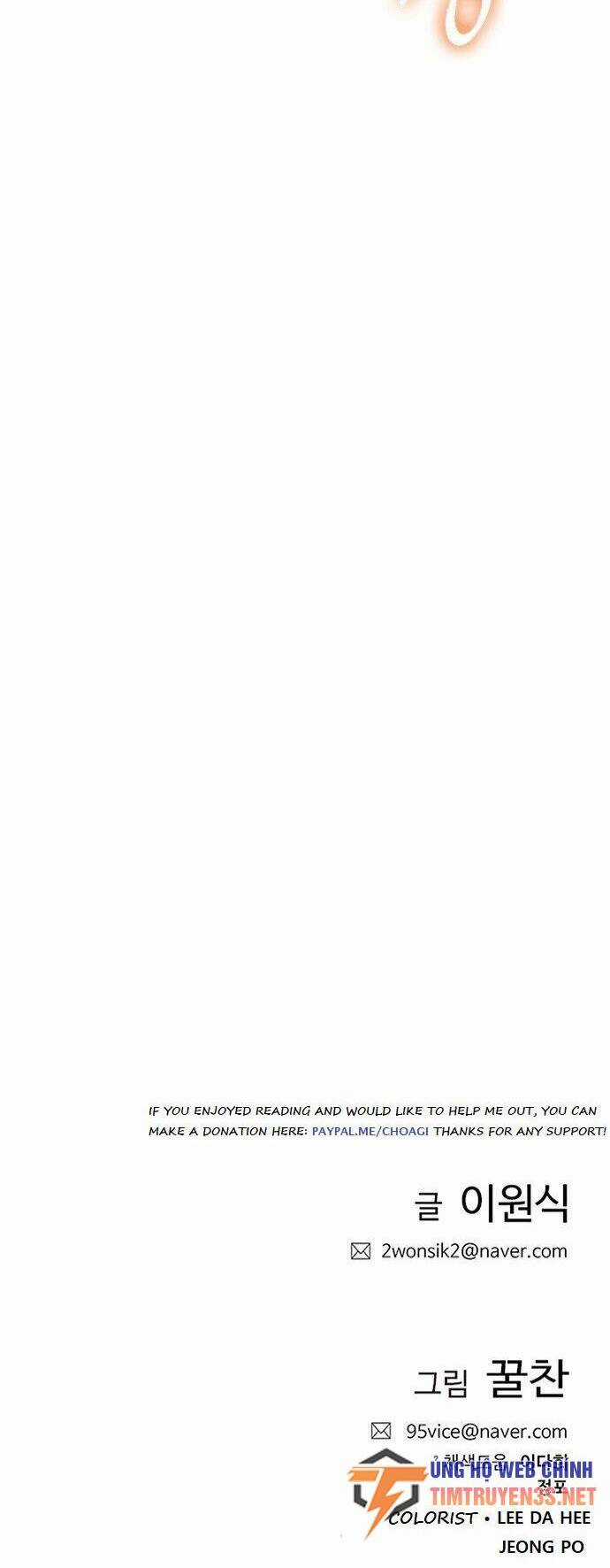 Tôi Sẽ Chết Sớm Mất Chapter 9 trang 58