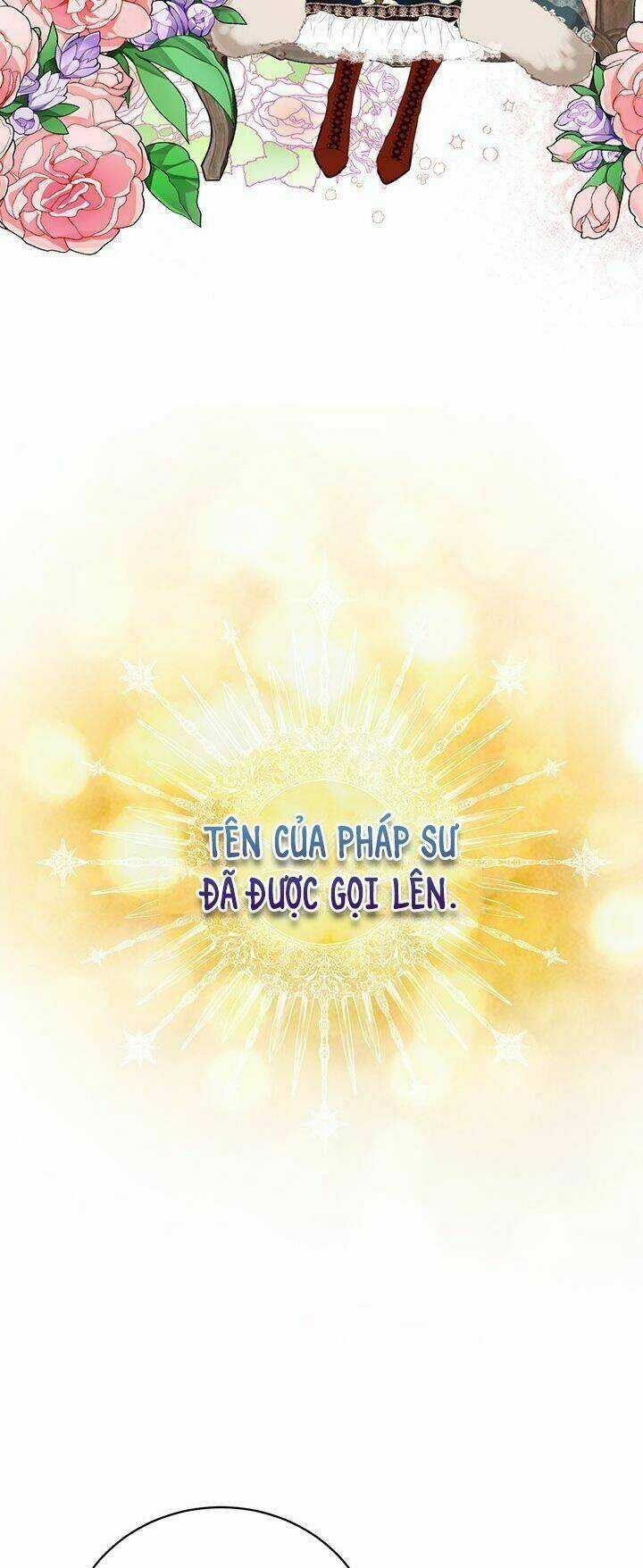 Tôi Sẽ Chỉ Sống Như Một Nhân Vật Phản Diện Chapter 1 trang 11