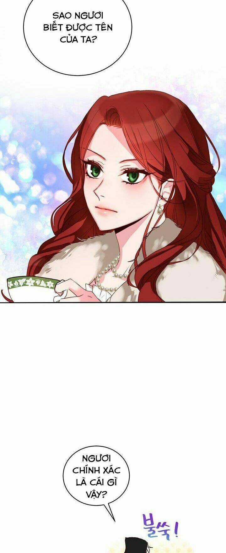 Tôi Sẽ Chỉ Sống Như Một Nhân Vật Phản Diện Chapter 1 trang 12