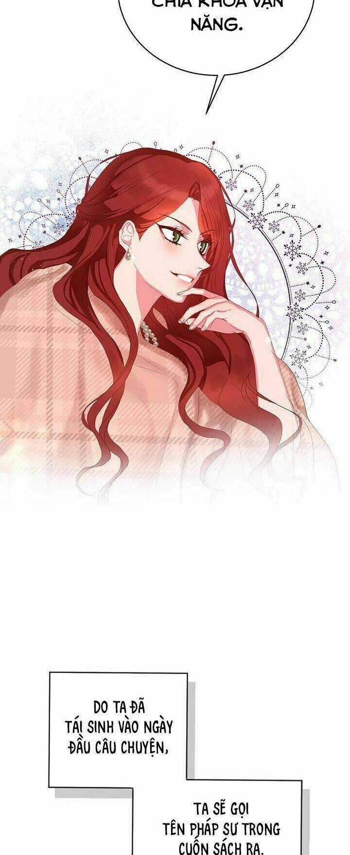 Tôi Sẽ Chỉ Sống Như Một Nhân Vật Phản Diện Chapter 1 trang 40