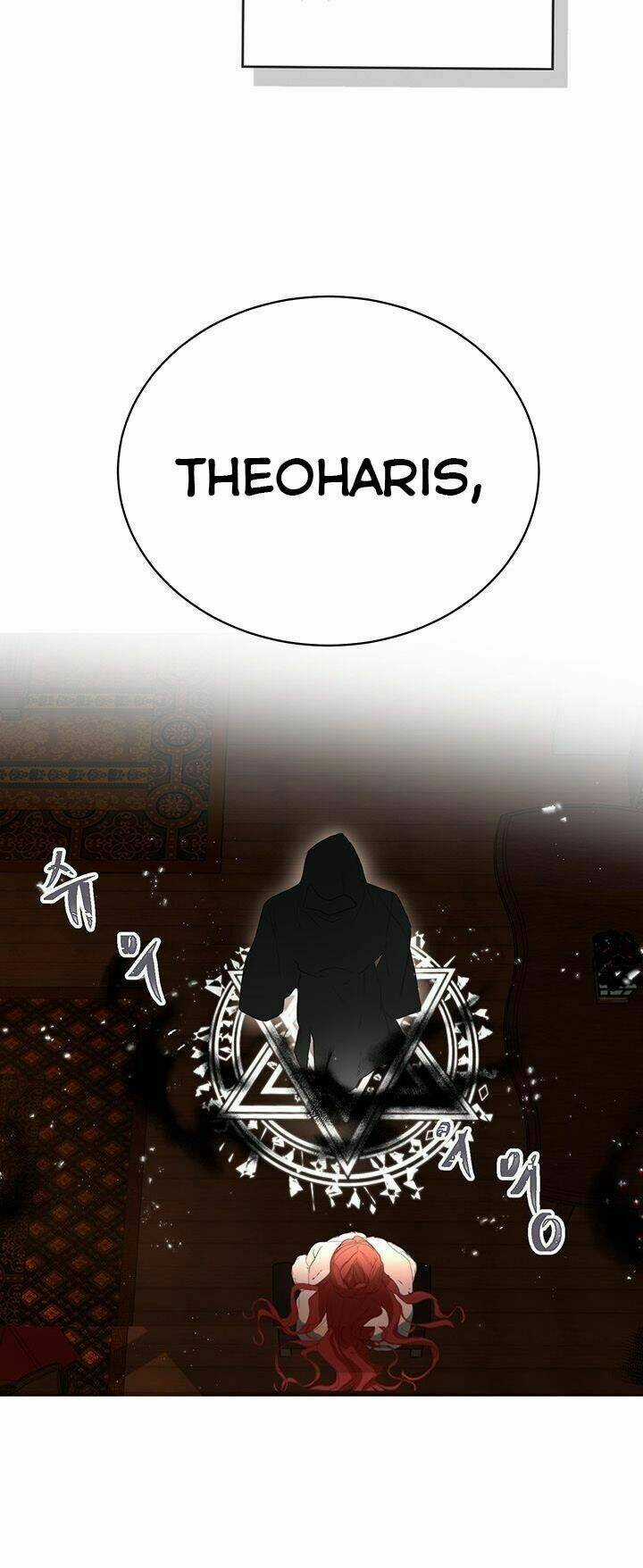 Tôi Sẽ Chỉ Sống Như Một Nhân Vật Phản Diện Chapter 1 trang 41