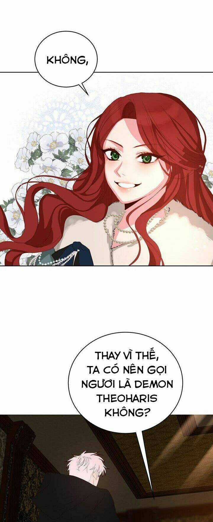 Tôi Sẽ Chỉ Sống Như Một Nhân Vật Phản Diện Chapter 1 trang 42