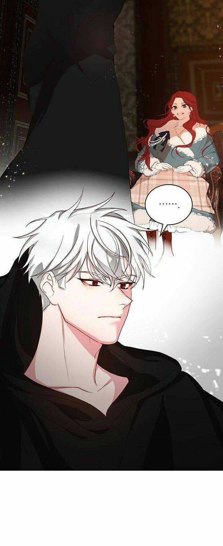 Tôi Sẽ Chỉ Sống Như Một Nhân Vật Phản Diện Chapter 1 trang 43