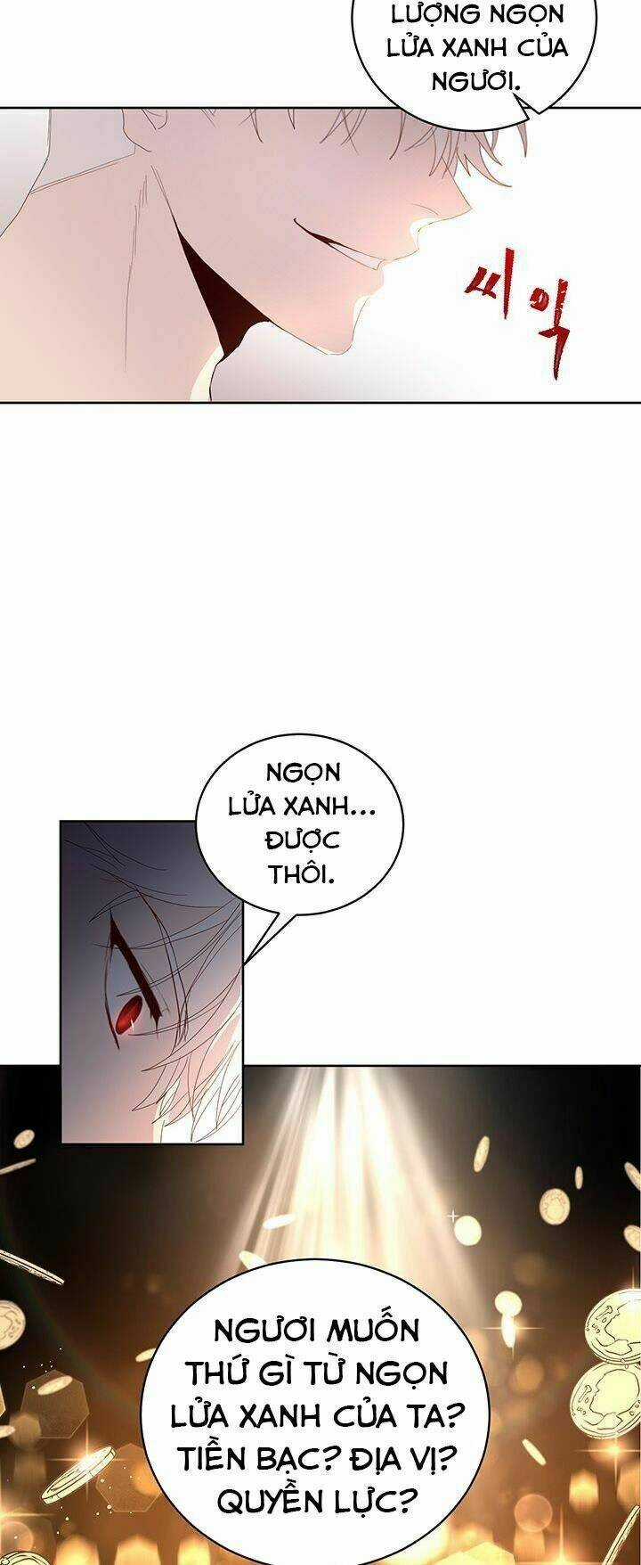 Tôi Sẽ Chỉ Sống Như Một Nhân Vật Phản Diện Chapter 1 trang 46