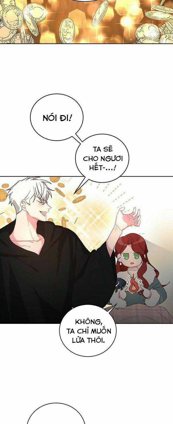 Tôi Sẽ Chỉ Sống Như Một Nhân Vật Phản Diện Chapter 1 trang 47