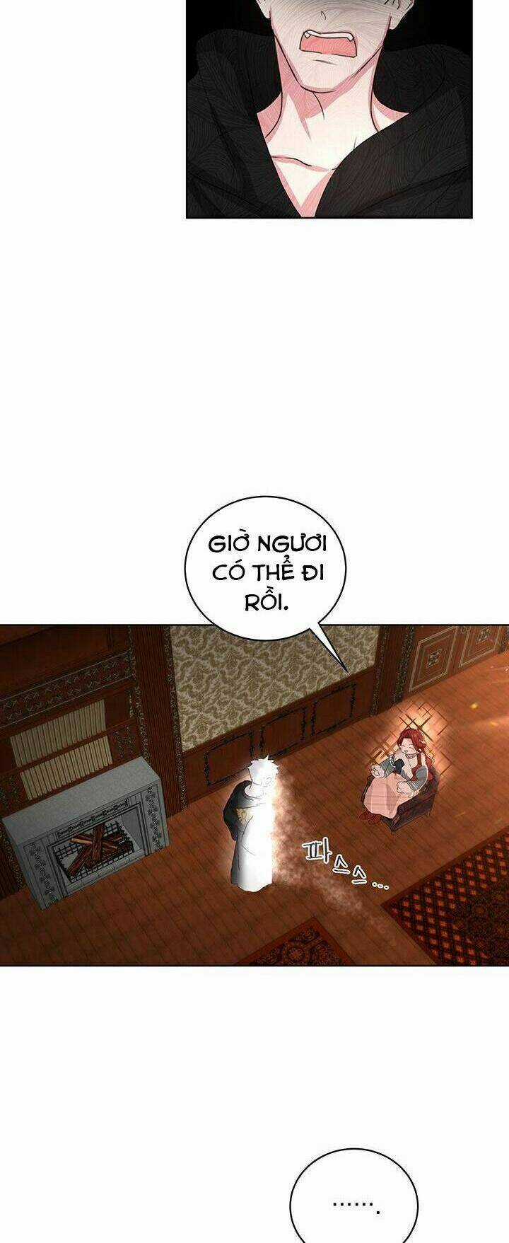 Tôi Sẽ Chỉ Sống Như Một Nhân Vật Phản Diện Chapter 1 trang 50