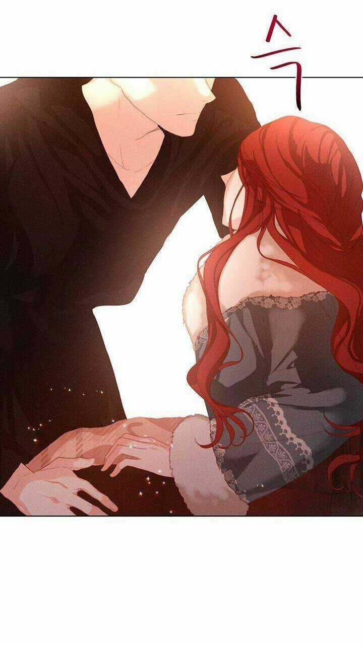 Tôi Sẽ Chỉ Sống Như Một Nhân Vật Phản Diện Chapter 1 trang 53