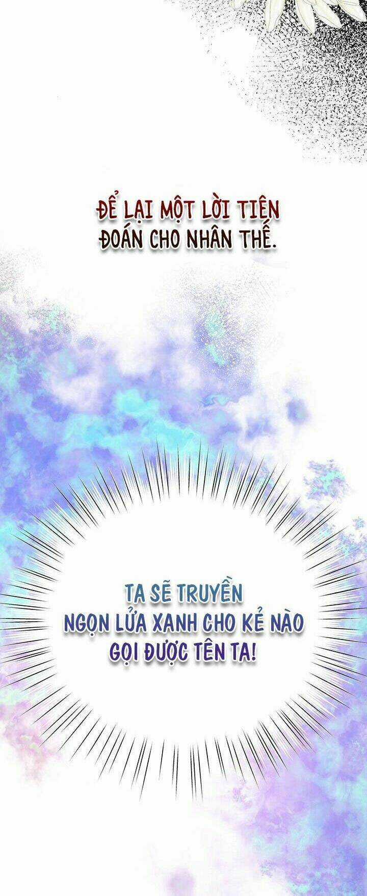 Tôi Sẽ Chỉ Sống Như Một Nhân Vật Phản Diện Chapter 1 trang 7