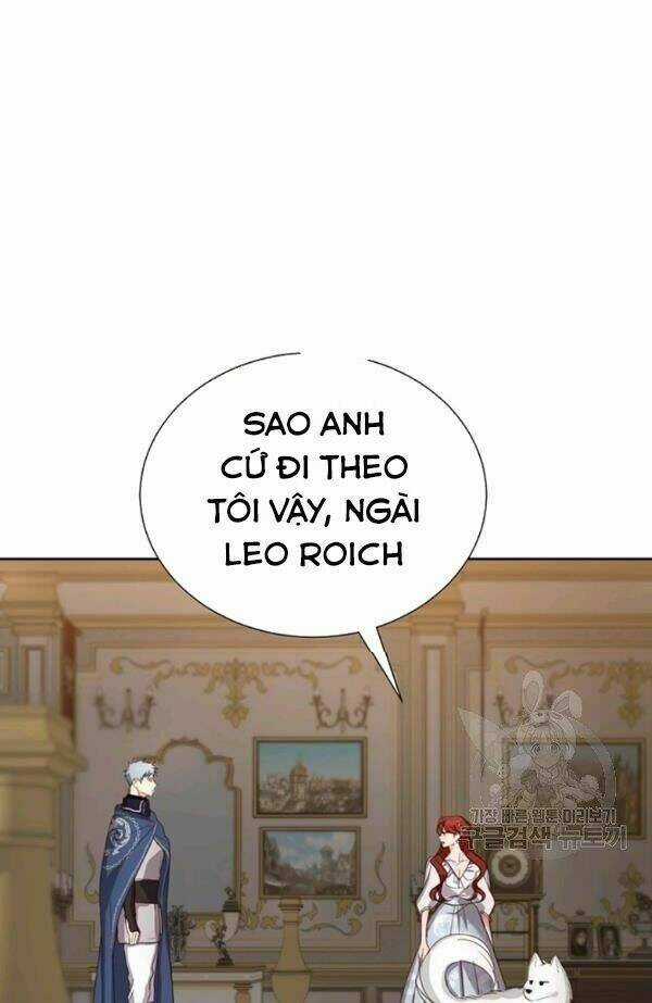 Tôi Sẽ Chỉ Sống Như Một Nhân Vật Phản Diện Chapter 11 trang 1