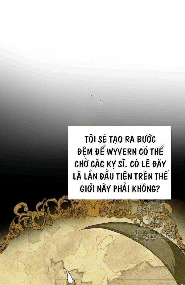 Tôi Sẽ Chỉ Sống Như Một Nhân Vật Phản Diện Chapter 12 trang 1