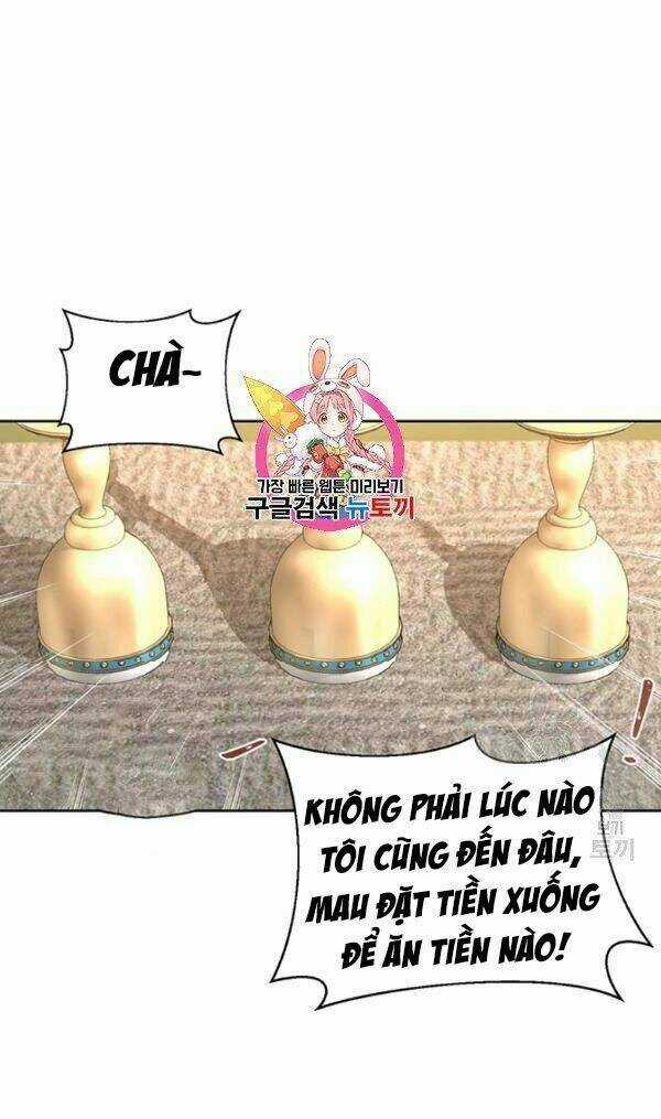Tôi Sẽ Chỉ Sống Như Một Nhân Vật Phản Diện Chapter 15 trang 1