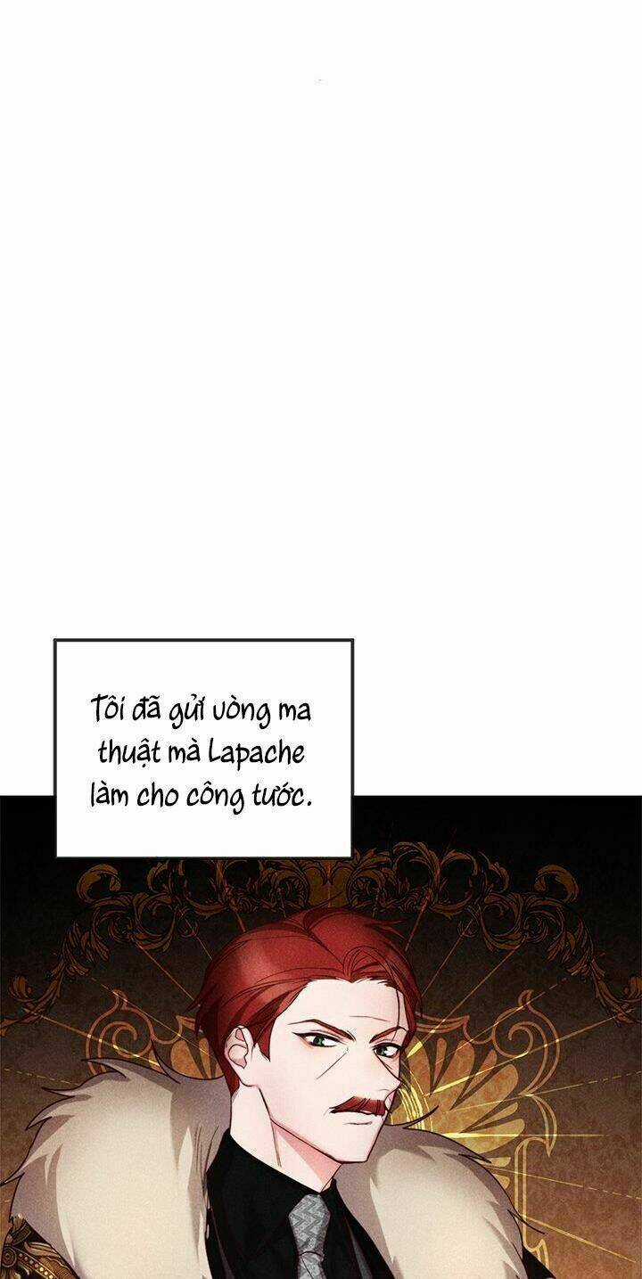 Tôi Sẽ Chỉ Sống Như Một Nhân Vật Phản Diện Chapter 19 trang 0
