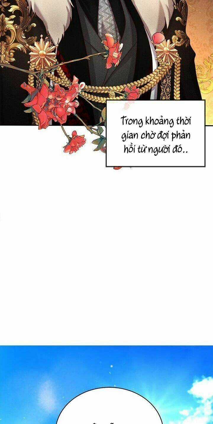 Tôi Sẽ Chỉ Sống Như Một Nhân Vật Phản Diện Chapter 19 trang 1