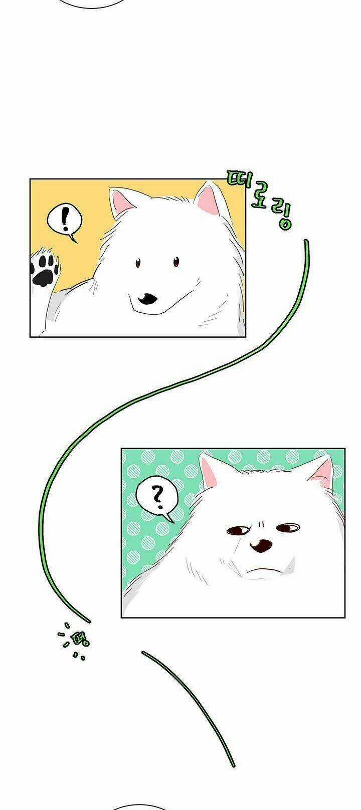 Tôi Sẽ Chỉ Sống Như Một Nhân Vật Phản Diện Chapter 2 trang 21