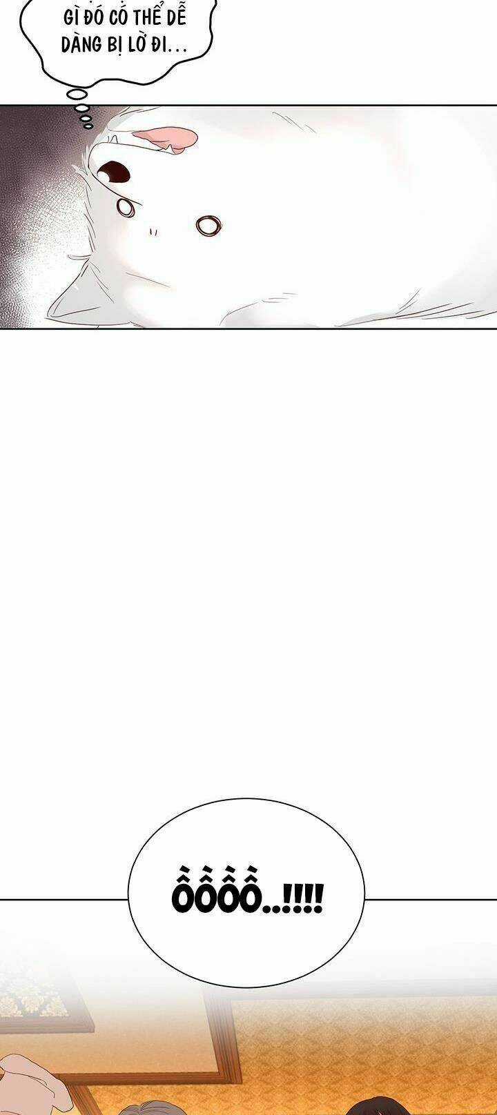 Tôi Sẽ Chỉ Sống Như Một Nhân Vật Phản Diện Chapter 2 trang 25