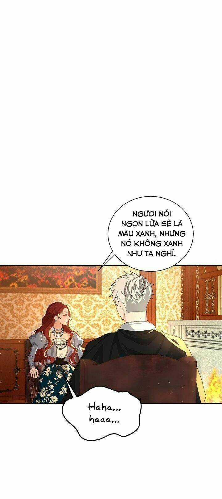 Tôi Sẽ Chỉ Sống Như Một Nhân Vật Phản Diện Chapter 2 trang 3