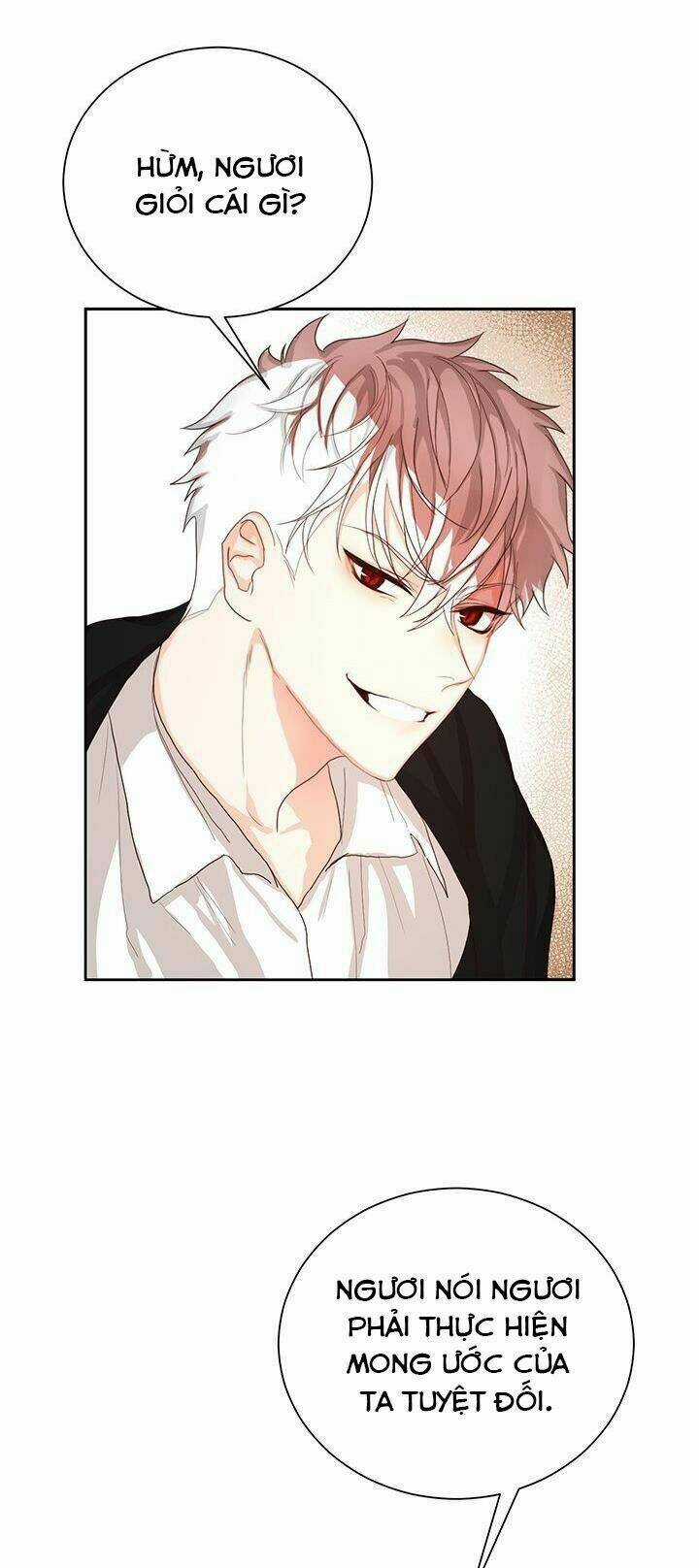 Tôi Sẽ Chỉ Sống Như Một Nhân Vật Phản Diện Chapter 2 trang 8