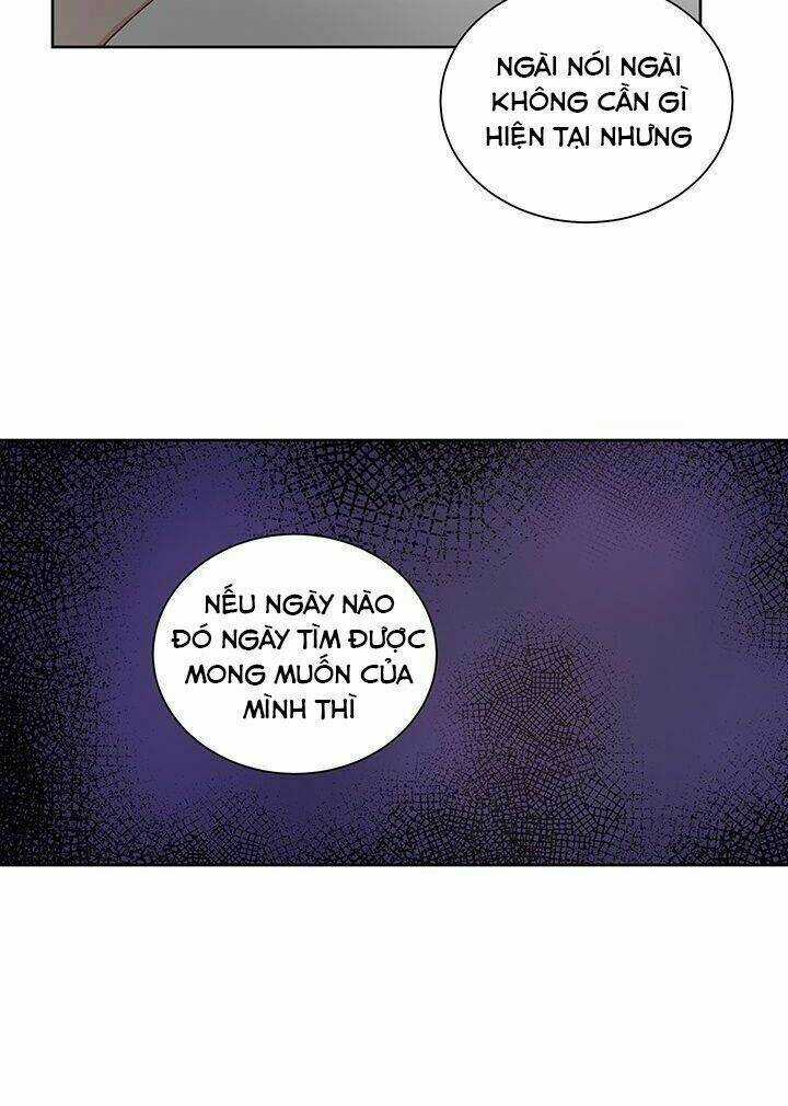 Tôi Sẽ Chỉ Sống Như Một Nhân Vật Phản Diện Chapter 3 trang 13