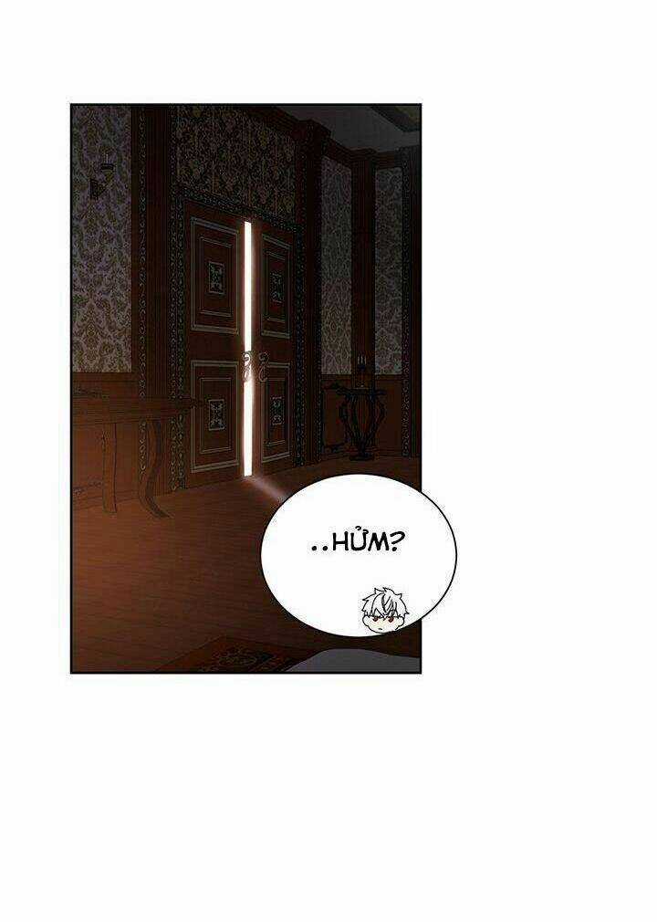 Tôi Sẽ Chỉ Sống Như Một Nhân Vật Phản Diện Chapter 3 trang 16