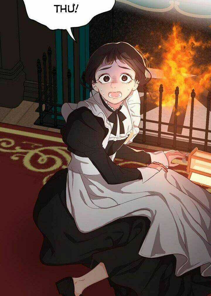 Tôi Sẽ Chỉ Sống Như Một Nhân Vật Phản Diện Chapter 3 trang 23