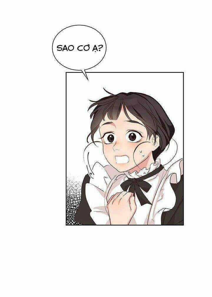 Tôi Sẽ Chỉ Sống Như Một Nhân Vật Phản Diện Chapter 3 trang 30