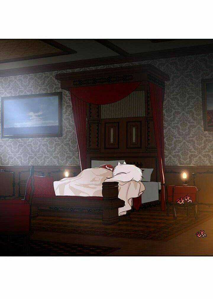 Tôi Sẽ Chỉ Sống Như Một Nhân Vật Phản Diện Chapter 3 trang 4