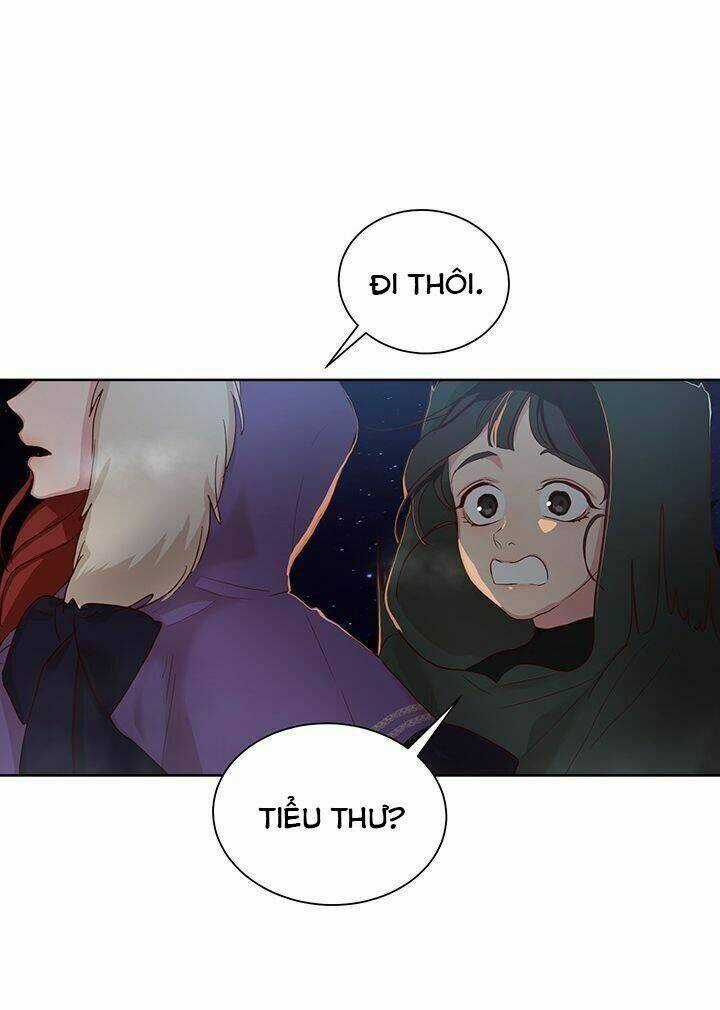 Tôi Sẽ Chỉ Sống Như Một Nhân Vật Phản Diện Chapter 3 trang 41