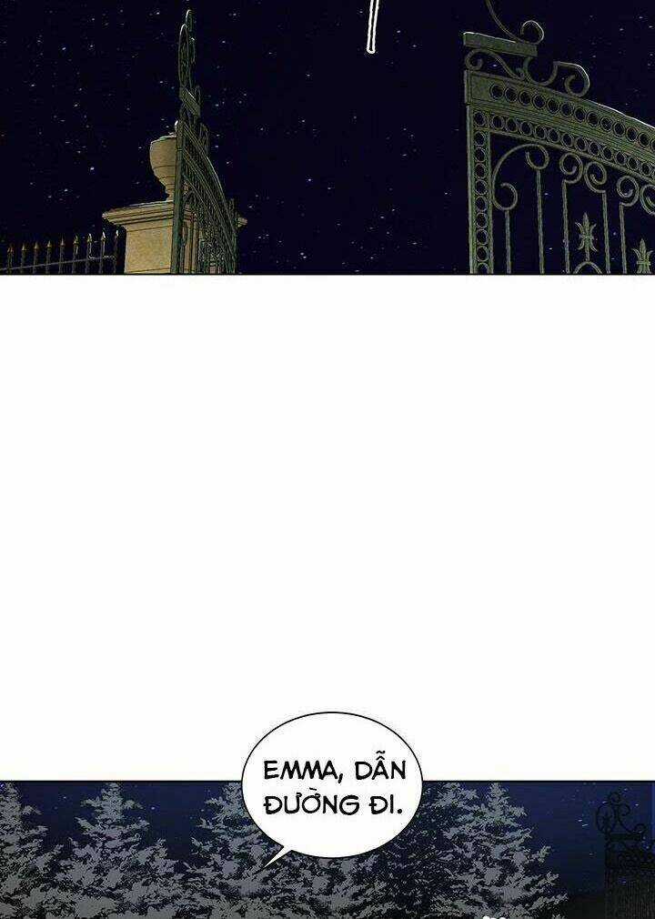 Tôi Sẽ Chỉ Sống Như Một Nhân Vật Phản Diện Chapter 3 trang 59