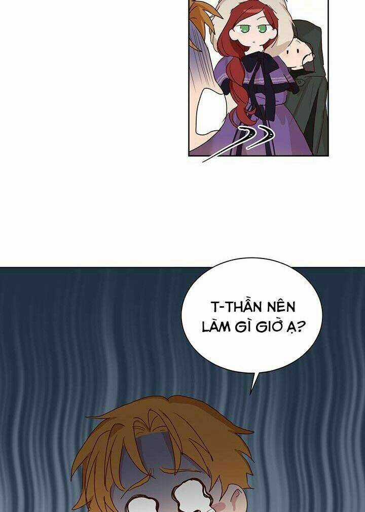 Tôi Sẽ Chỉ Sống Như Một Nhân Vật Phản Diện Chapter 3 trang 64