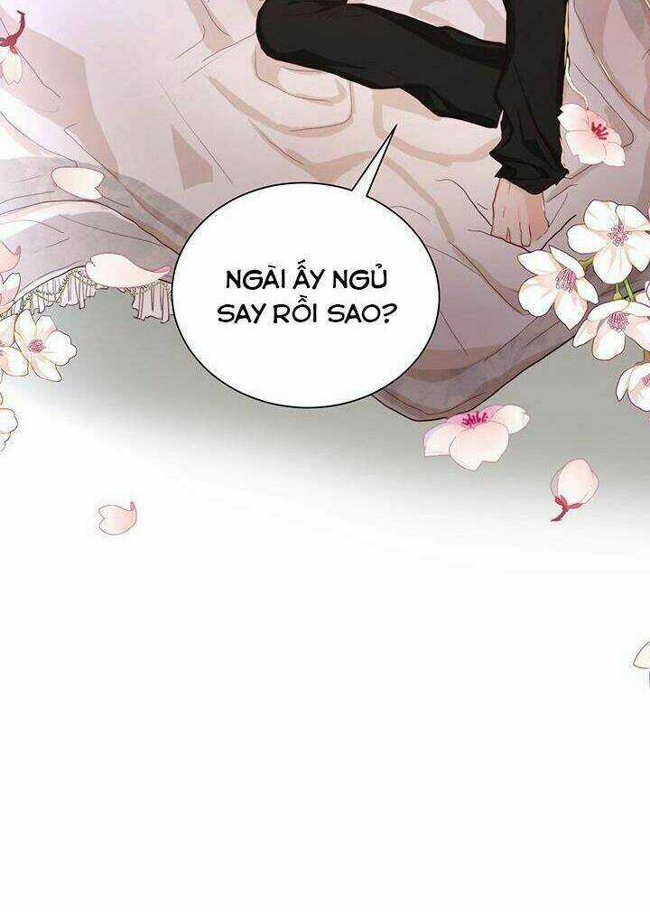 Tôi Sẽ Chỉ Sống Như Một Nhân Vật Phản Diện Chapter 3 trang 7