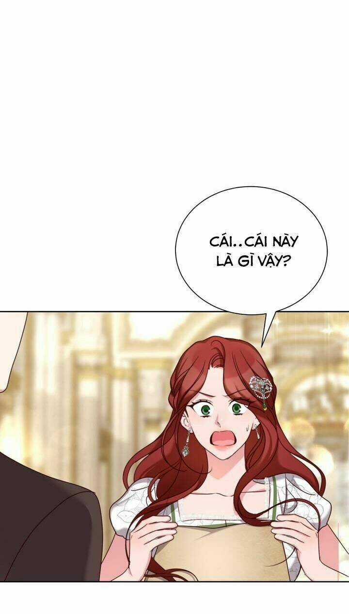 Tôi Sẽ Chỉ Sống Như Một Nhân Vật Phản Diện Chapter 34 trang 1