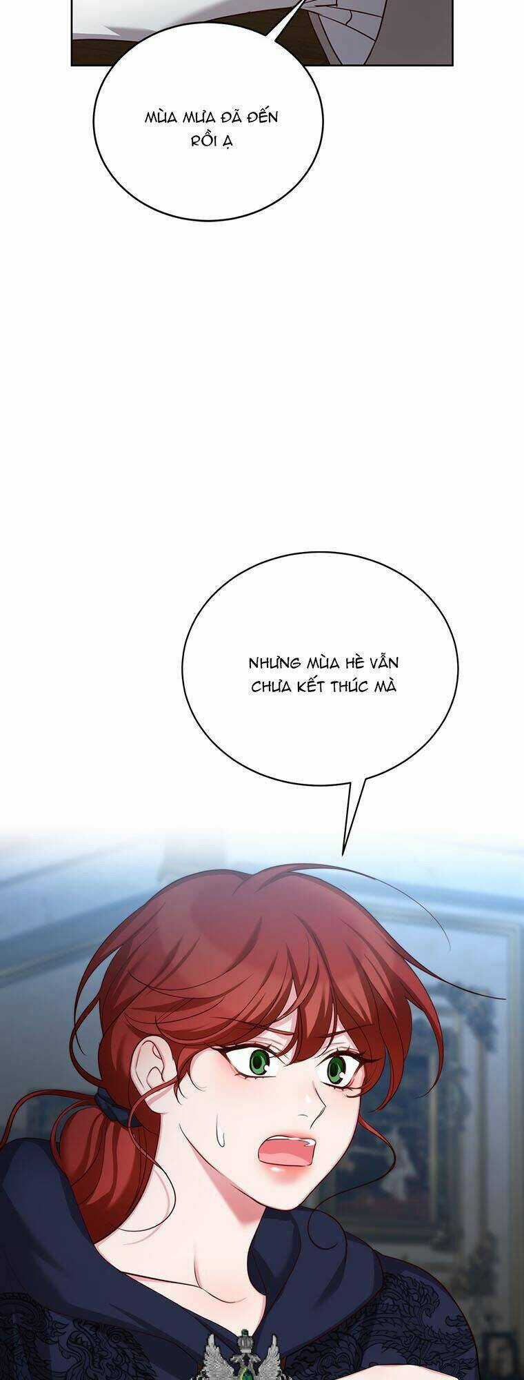 Tôi Sẽ Chỉ Sống Như Một Nhân Vật Phản Diện Chapter 45 trang 12