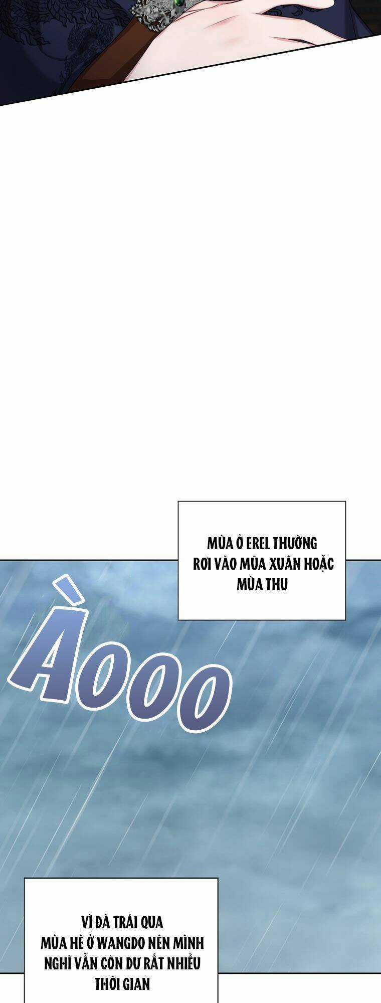 Tôi Sẽ Chỉ Sống Như Một Nhân Vật Phản Diện Chapter 45 trang 13