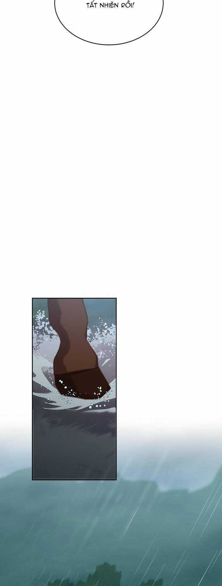 Tôi Sẽ Chỉ Sống Như Một Nhân Vật Phản Diện Chapter 45 trang 18