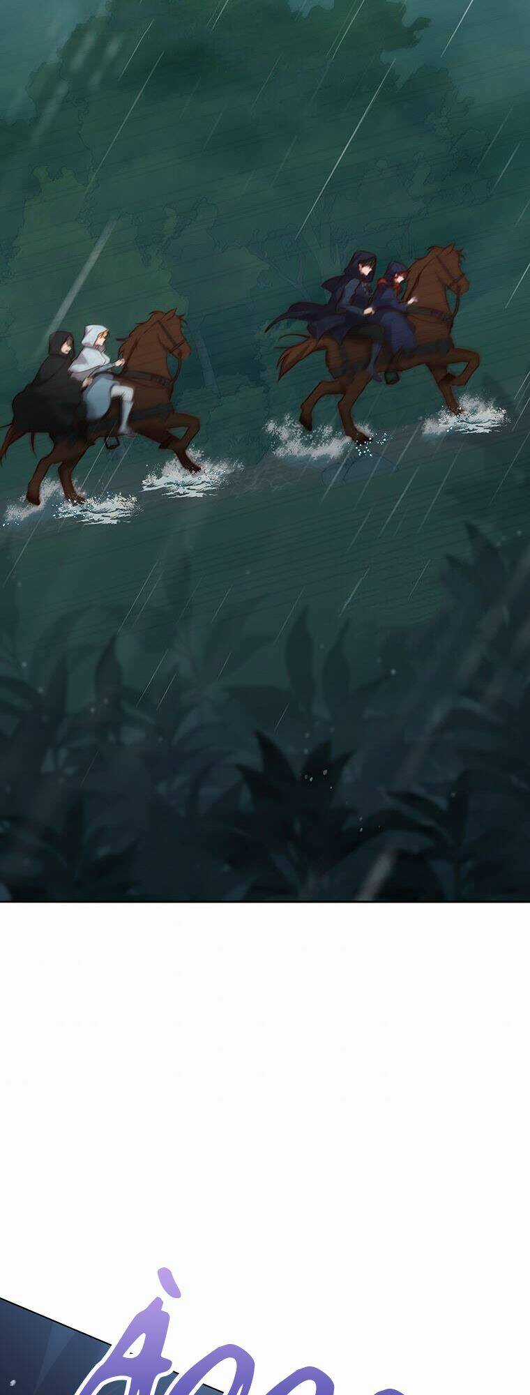 Tôi Sẽ Chỉ Sống Như Một Nhân Vật Phản Diện Chapter 45 trang 19