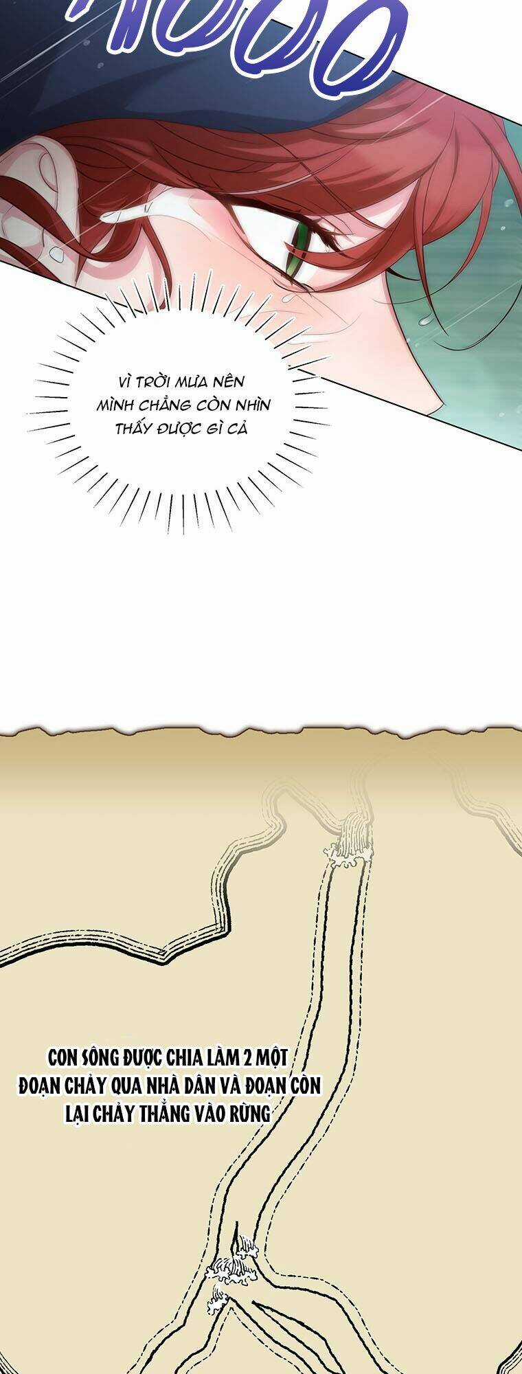 Tôi Sẽ Chỉ Sống Như Một Nhân Vật Phản Diện Chapter 45 trang 20