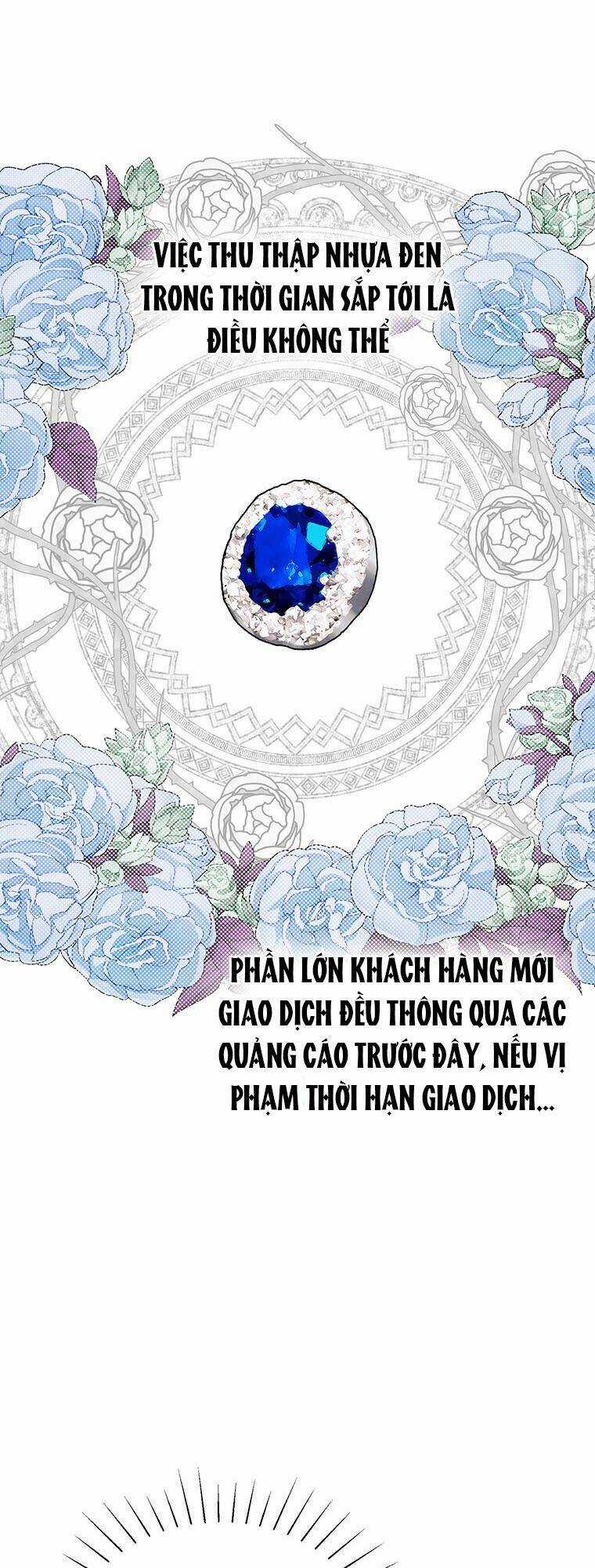 Tôi Sẽ Chỉ Sống Như Một Nhân Vật Phản Diện Chapter 45 trang 23