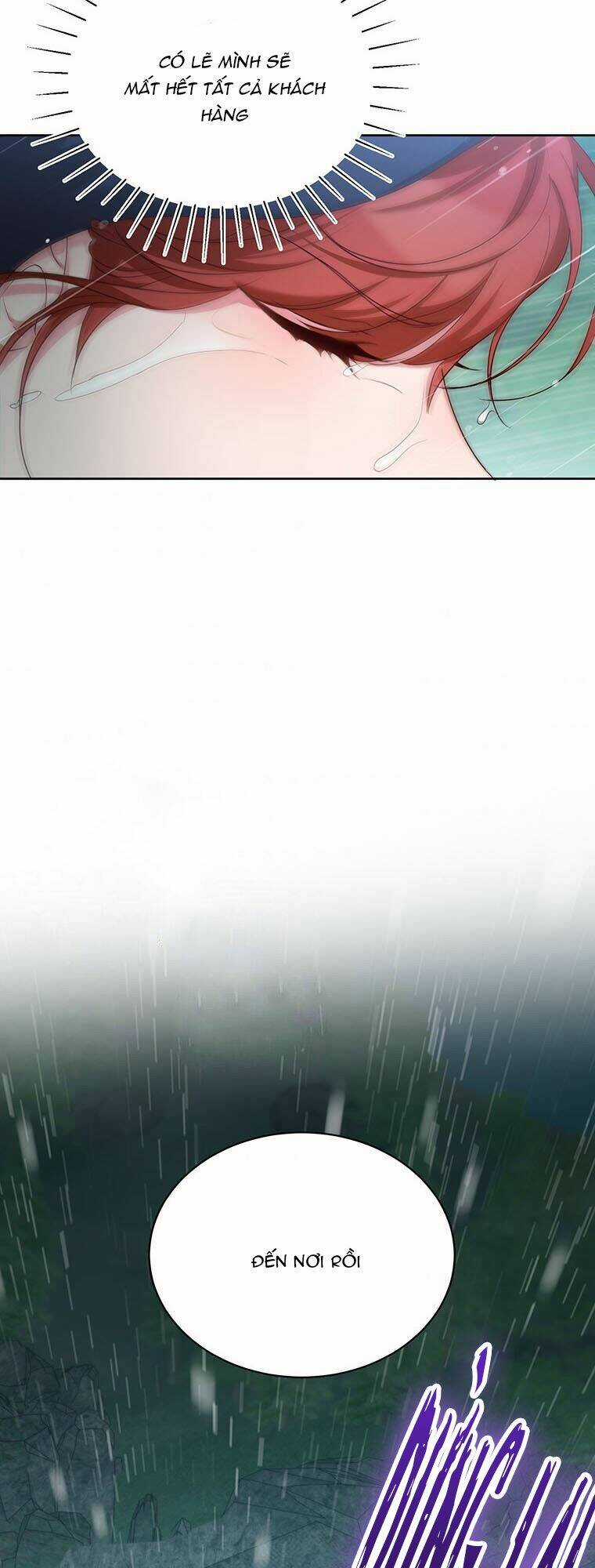 Tôi Sẽ Chỉ Sống Như Một Nhân Vật Phản Diện Chapter 45 trang 24