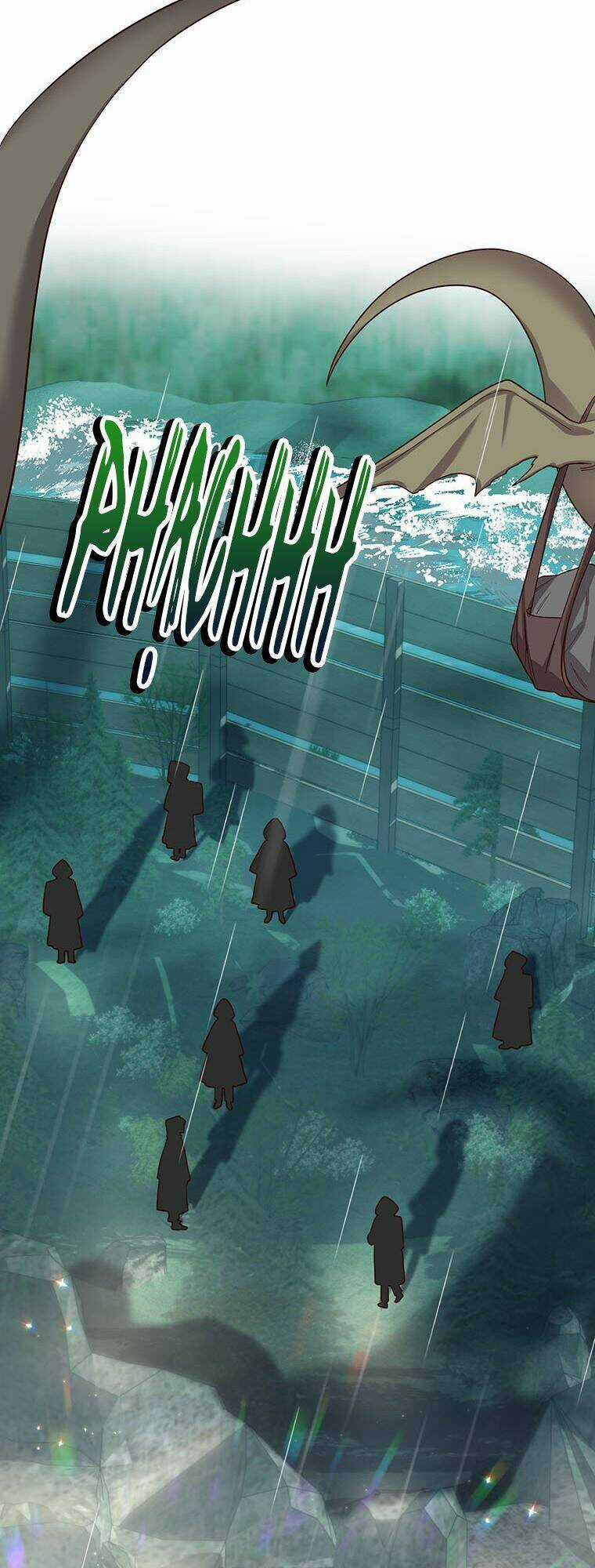 Tôi Sẽ Chỉ Sống Như Một Nhân Vật Phản Diện Chapter 45 trang 28