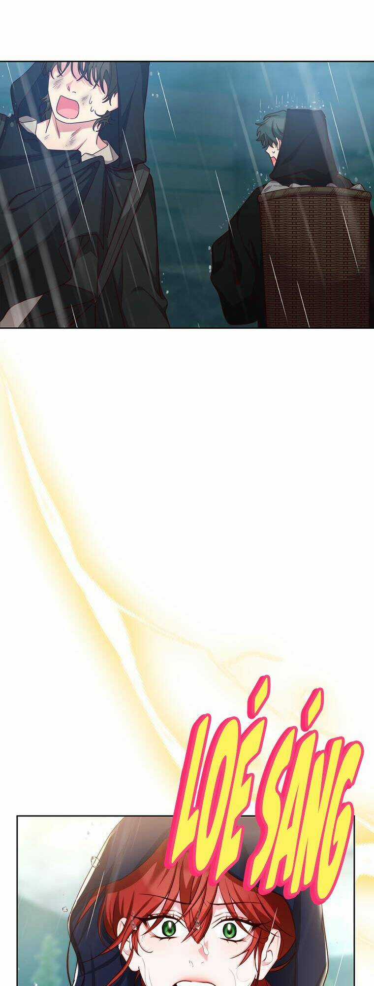 Tôi Sẽ Chỉ Sống Như Một Nhân Vật Phản Diện Chapter 45 trang 31