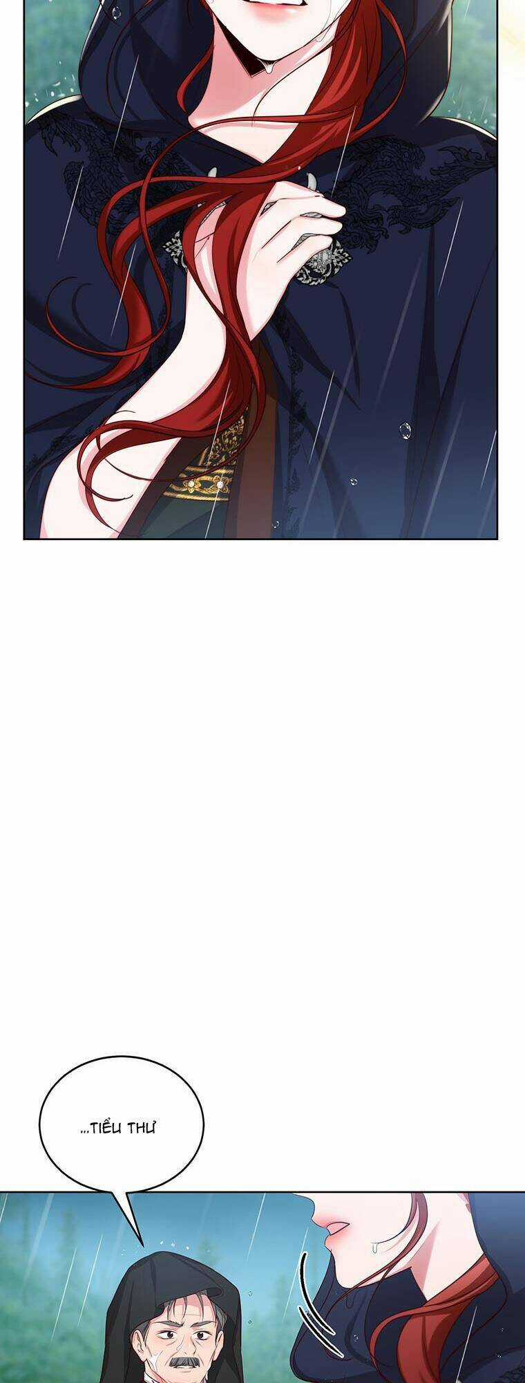 Tôi Sẽ Chỉ Sống Như Một Nhân Vật Phản Diện Chapter 45 trang 32