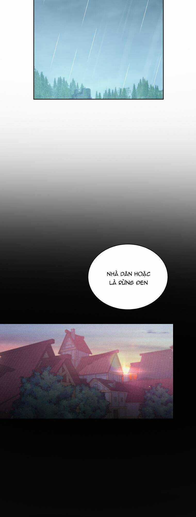 Tôi Sẽ Chỉ Sống Như Một Nhân Vật Phản Diện Chapter 45 trang 34