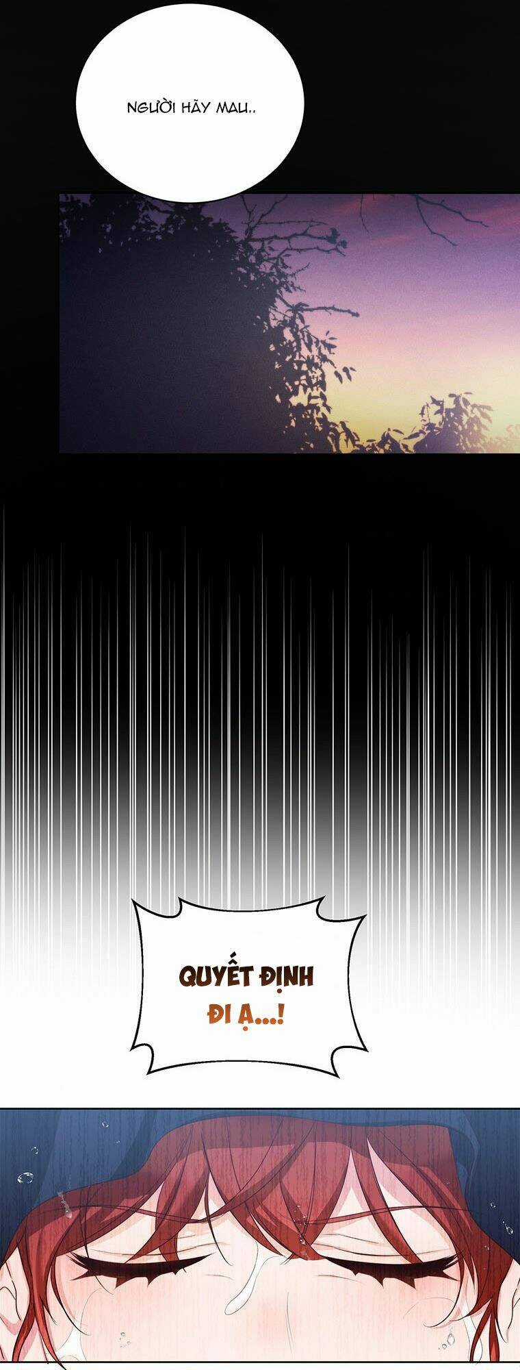 Tôi Sẽ Chỉ Sống Như Một Nhân Vật Phản Diện Chapter 45 trang 35